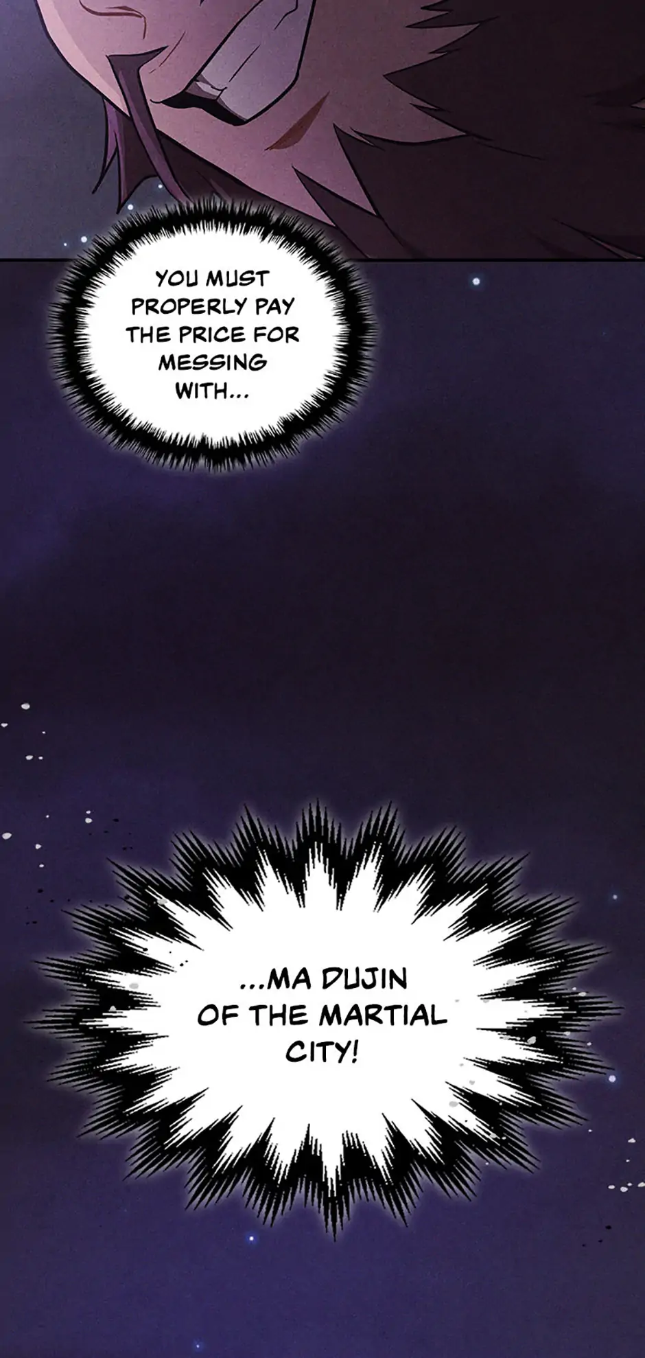 Yi Shen Dang Guan Chapter 97 64